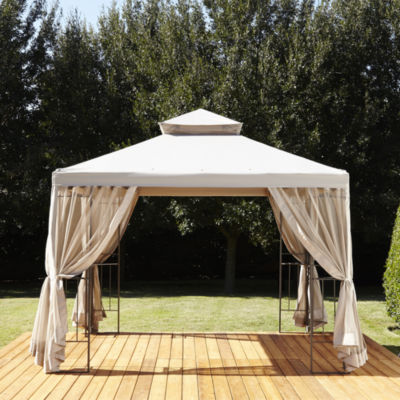 outdoor oasis™ outdoor gazebo FPYKBVV