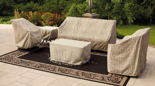 outdoor patio furniture covers REVJCZO