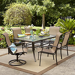 outdoor patio furniture sets shop patio furniture. dining sets RREKPQA