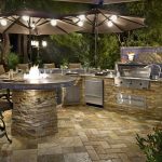 outdoor patio ideas gorgeous outdoor stone patio ideas garden decors JCYVKJF