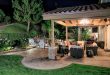 outdoor patio san diego outdoor living spaces with patio area ATYIEKA