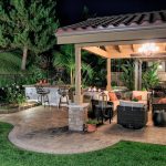 outdoor patio san diego outdoor living spaces with patio area ATYIEKA