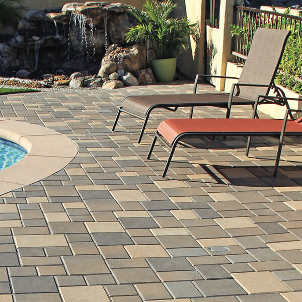 outdoor pavers flagstaff products paseo pavers block lite JFKUCNR