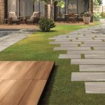 outdoor pavers outdoor porcelain tiles - the new outdoor paving option HQTKYSQ