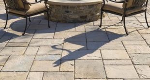 outdoor pavers stone patio ideas WHPBNCL