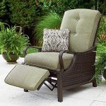 outdoor recliner DFIZVOR