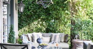 outdoor room 30 best patio ideas for 2018 - outdoor patio design ideas and LJRRLWW