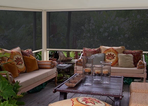 outdoor room liferoom | four seasons sunrooms CWMLVYF