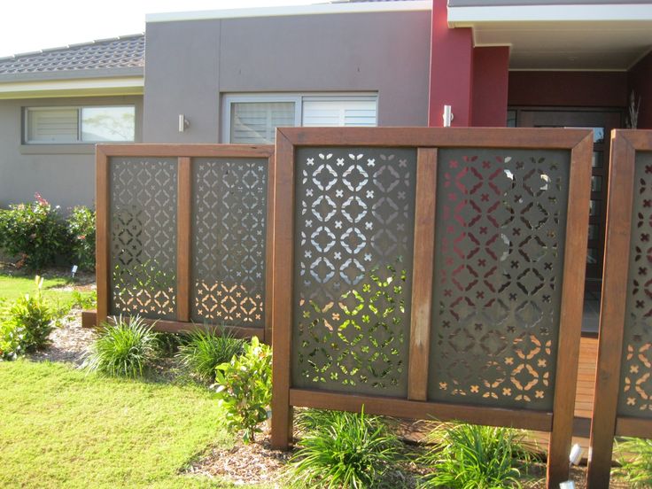 outdoor screens 15+ garden screening ideas for creating a garden privacy screen | gardens UFZPIAK