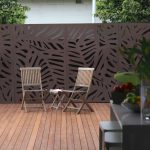 outdoor screens daintree 80% - outdeco outdoor decorative screen panels HQKDJAK