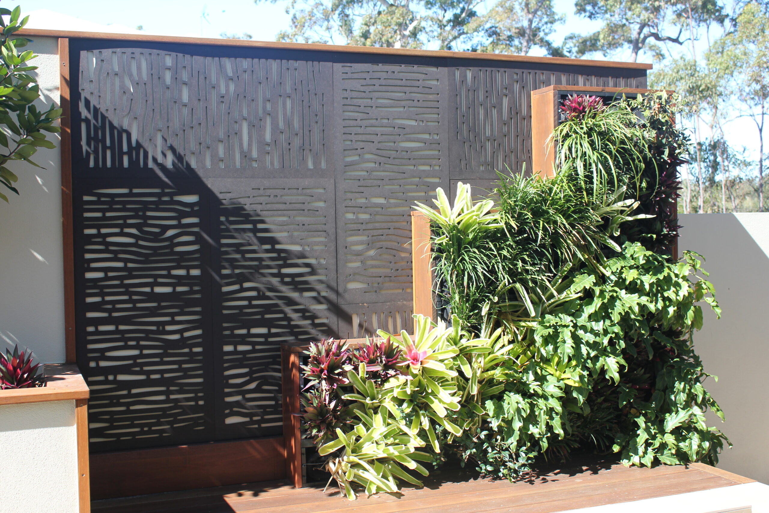 outdoor screens sunshine coast XIEBFVK