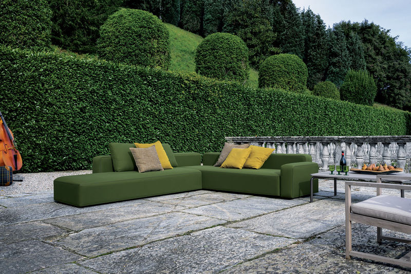 outdoor seating versatile outdoor sofas IHTTFWV