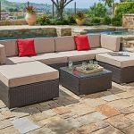 outdoor sectional sofa on sale JXUEGVK