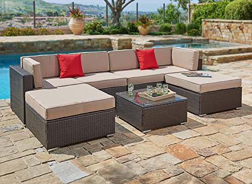 outdoor sectional sofa on sale JXUEGVK