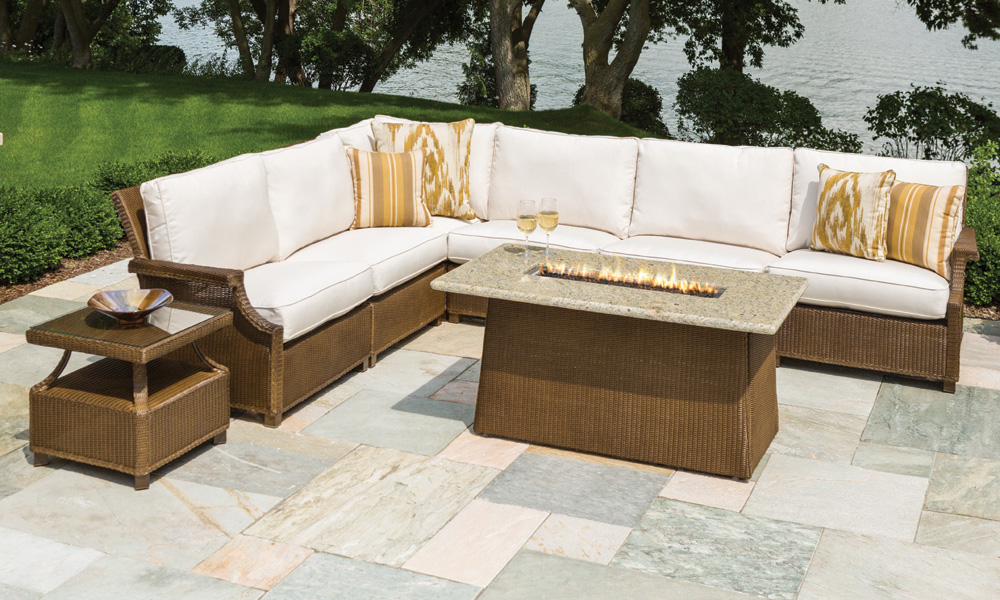 outdoor sectionals outdoor sectional sofa sets BWFZEGG