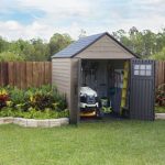 outdoor sheds u0026 storage VZSJHIM