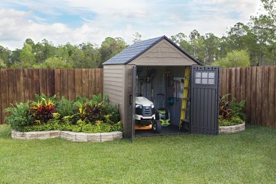 outdoor sheds u0026 storage VZSJHIM