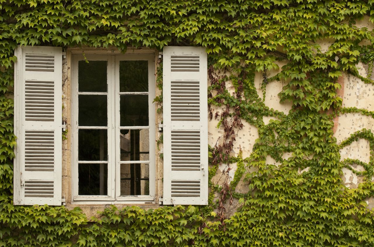 outdoor shutters HKPFBGS