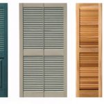 outdoor shutters shutter shack | exterior shutters IOZATVK