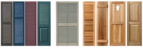 outdoor shutters shutter shack | exterior shutters IOZATVK