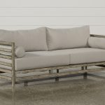 outdoor sofa outdoor pompeii sofa - 360 SOBOTZP