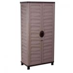 outdoor storage 2 ft. 5 in. x 1 ft. 5 in. x 5 ft TQNKXHC