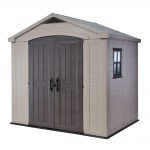 outdoor storage shed JKOBQZM