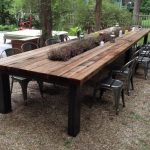 outdoor table hardscapes dou0027s and donu0027ts : what makes your food taste better in OZYGGWL