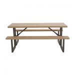 outdoor table picnic tables ILICEVO