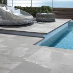 outdoor tiles outdoor ceramic tiles frost-resistant anti-slip porcelain stoneware RGMILJU