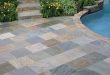 outdoor tiles quartzite JMDWCBY