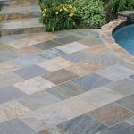 outdoor tiles quartzite JMDWCBY