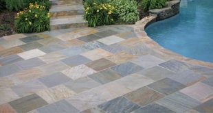 outdoor tiles quartzite JMDWCBY