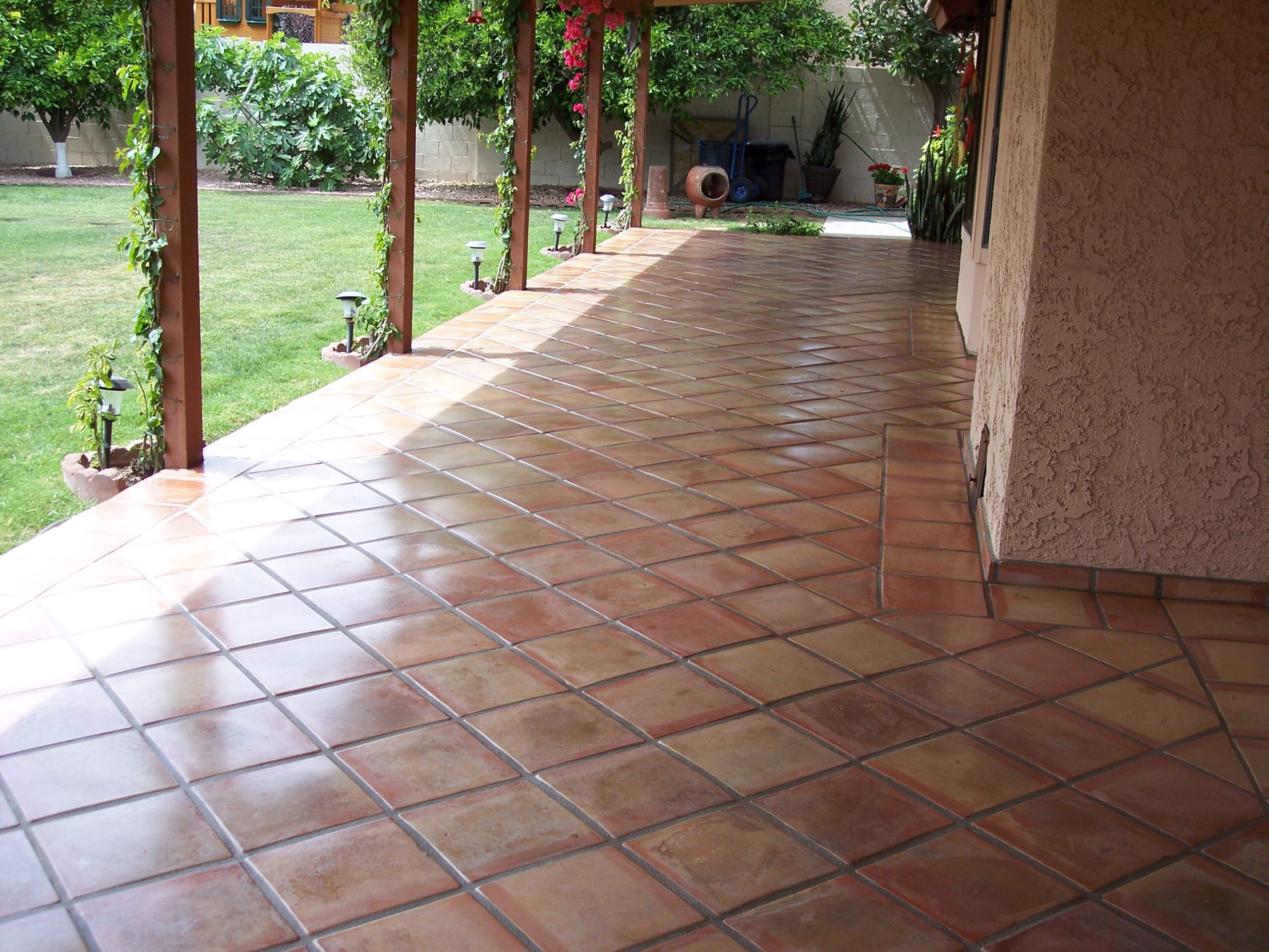 outdoor tiles ultimate guide to scottsdale outdoor tile! YOPRJAG