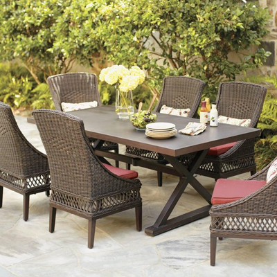 outdoor wicker furniture wicker patio furniture. wicker outdoor patio furniture OQRJIHO