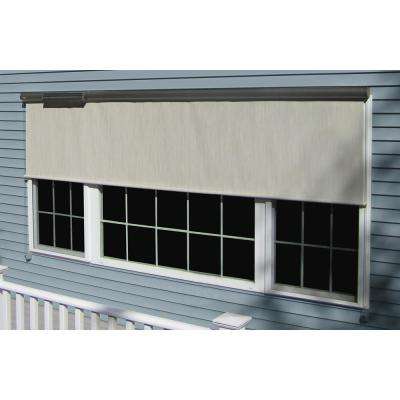 outdoor window shades 144 in. IMJCUOG