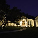 outside lighting and outdoor lighting - lichfield lighting KOPMATT