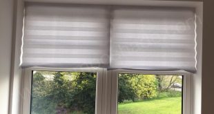 paper blinds white temposhade® window blinds ARLRPXM