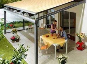 patio awnings not only do retractable awnings block out the sun, reducing your air NKJUVJX