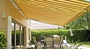 patio awnings retractable patio awning TLVPYEU