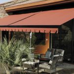 patio awnings RVNPAZS