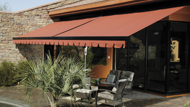 patio awnings RVNPAZS