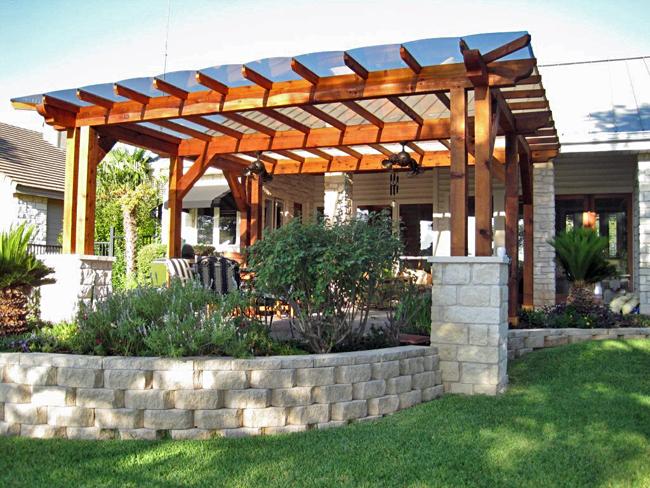 patio cover designs attractive patio cover design ideas backyard patio ideas backyard wood patio MVUOWLG