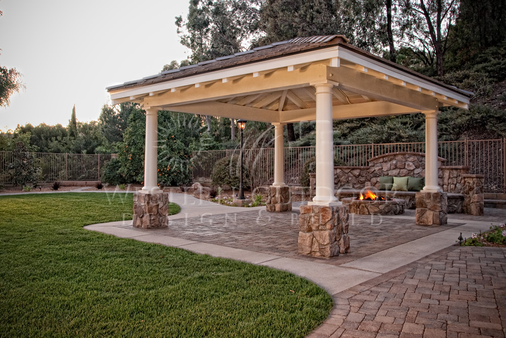 patio cover designs western pavers patio cover HEGAHRC