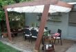 patio cover ideas patio canopy FXWLSVK