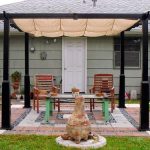 patio cover ideas PYLKDQZ