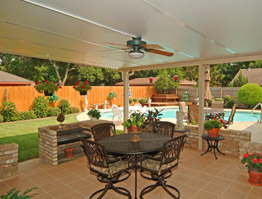 patio cover ideas XWBHUOX