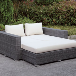 patio daybed HFFSTKC