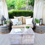 patio decor best 10 outdoor patio decorating ideas FZWITAU