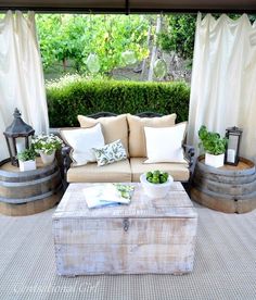 patio decor best 10 outdoor patio decorating ideas FZWITAU